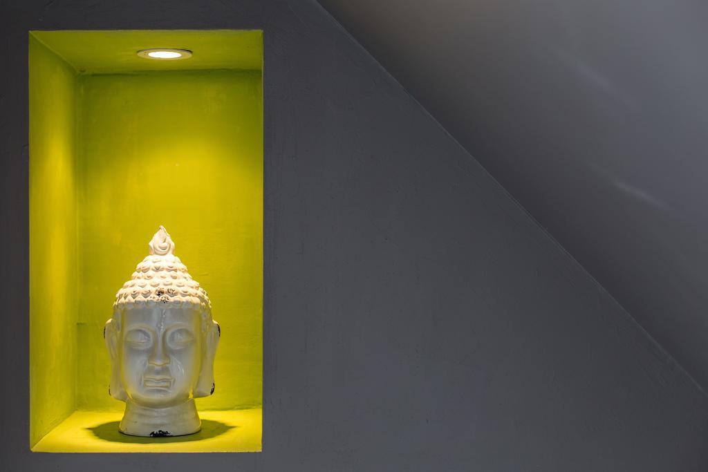 Private Wellness Suiten Mit Whirlpool Essen Phòng bức ảnh