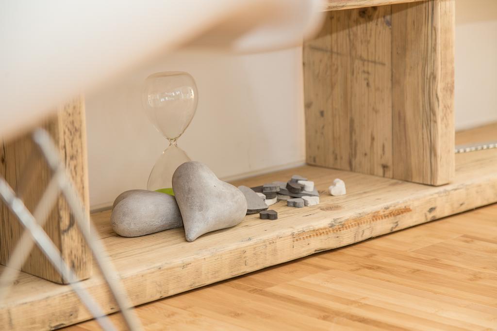Private Wellness Suiten Mit Whirlpool Essen Phòng bức ảnh