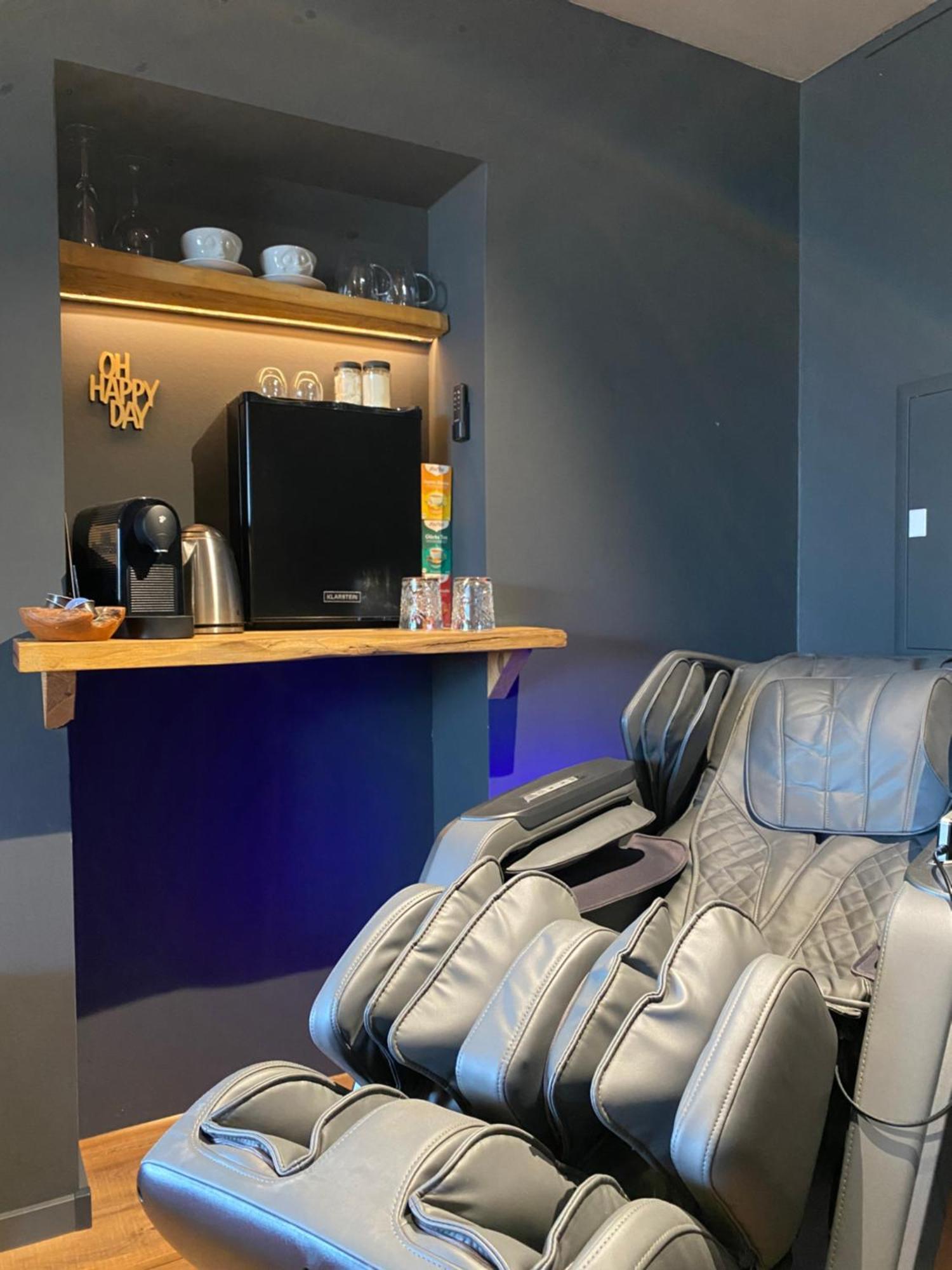 Private Wellness Suiten Mit Whirlpool Essen Ngoại thất bức ảnh