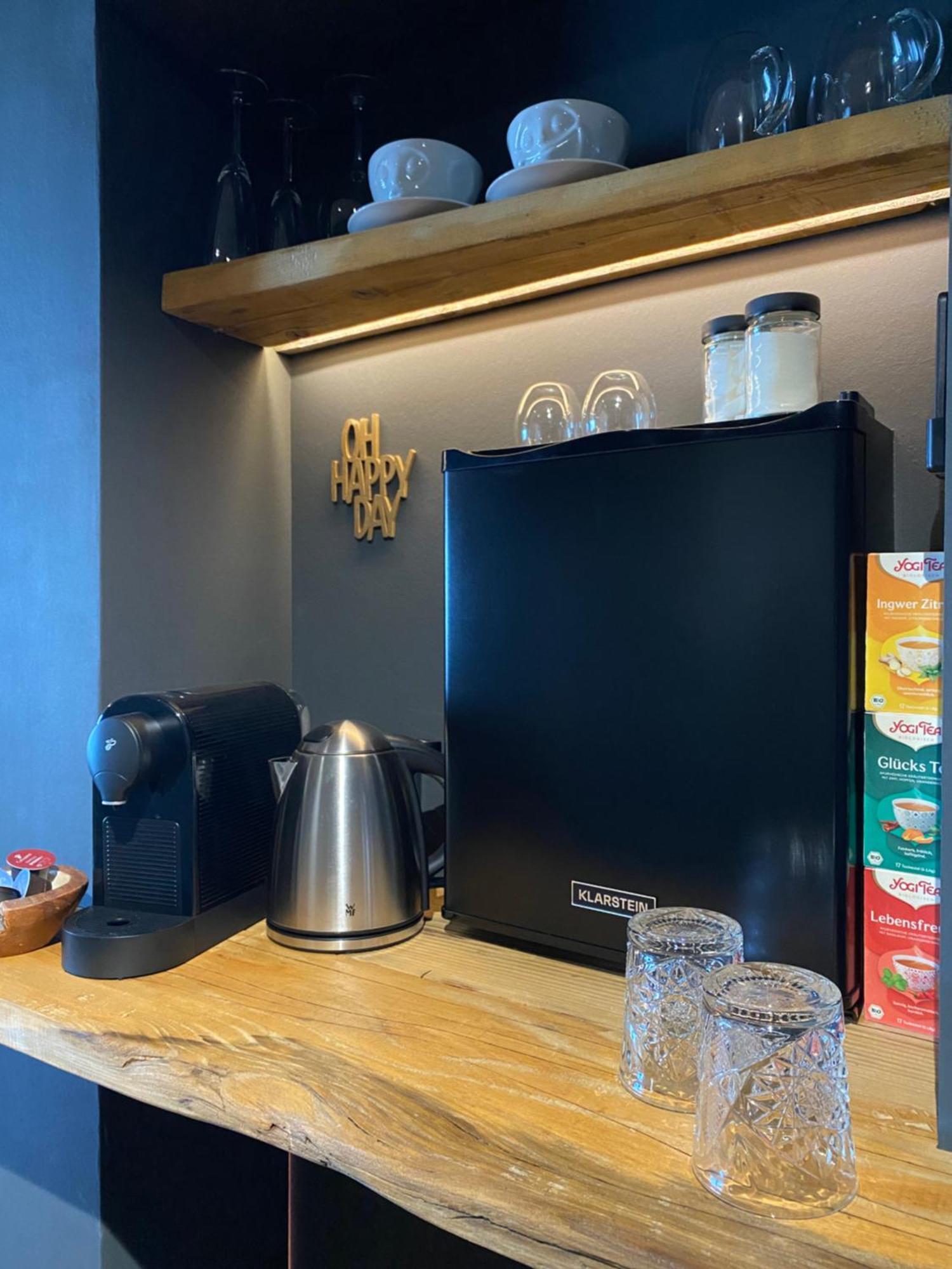 Private Wellness Suiten Mit Whirlpool Essen Ngoại thất bức ảnh