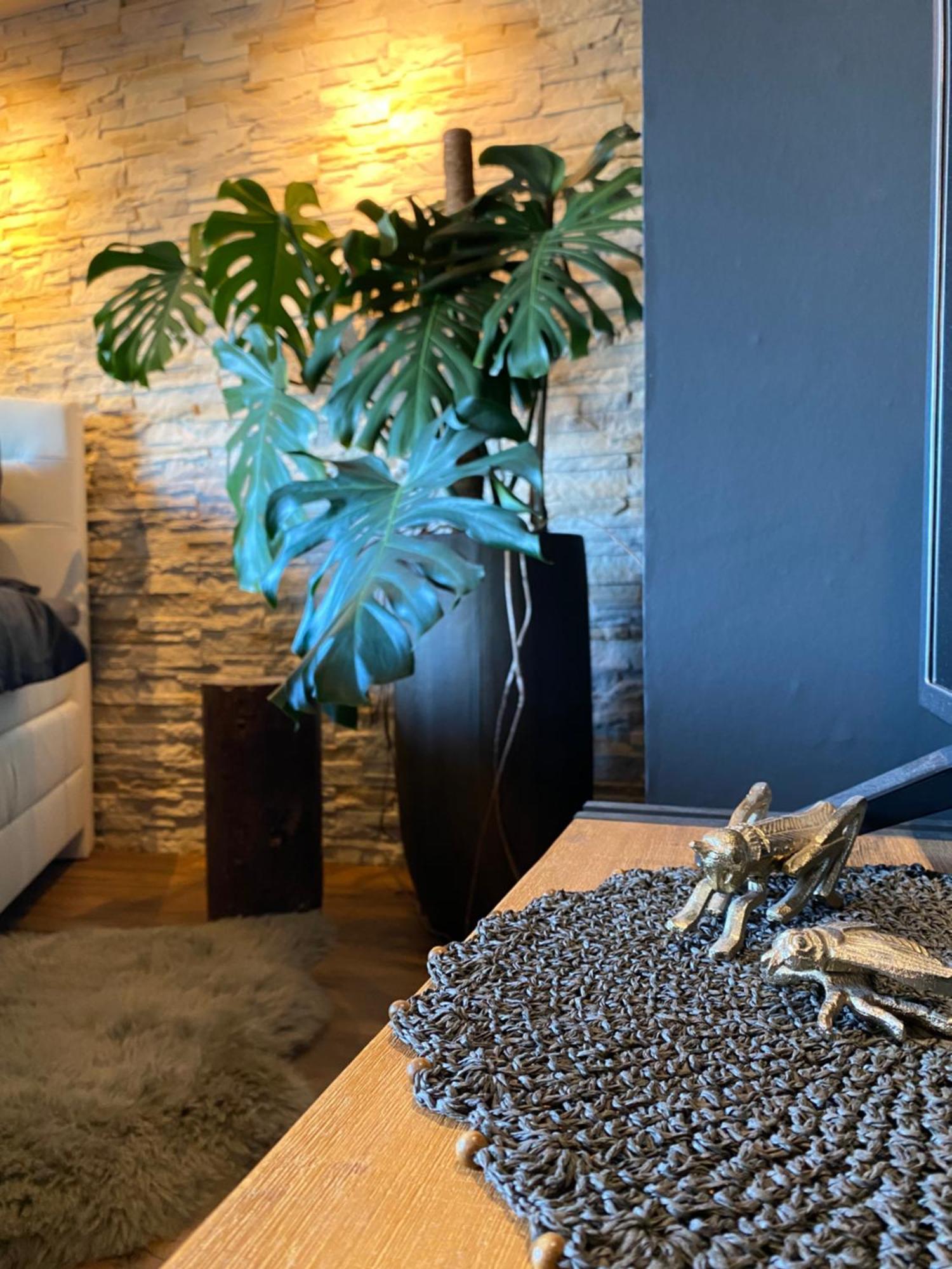 Private Wellness Suiten Mit Whirlpool Essen Ngoại thất bức ảnh