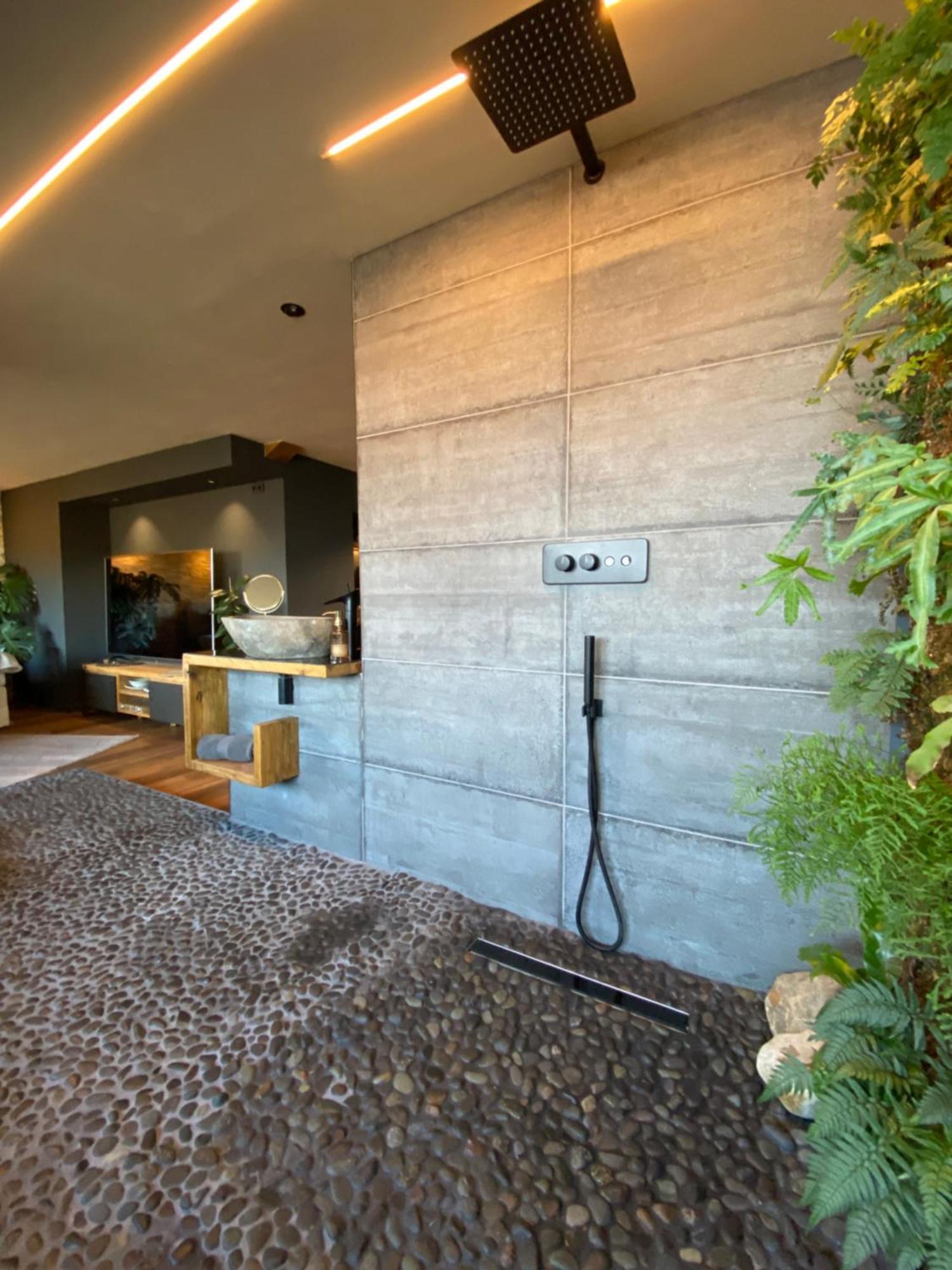 Private Wellness Suiten Mit Whirlpool Essen Ngoại thất bức ảnh