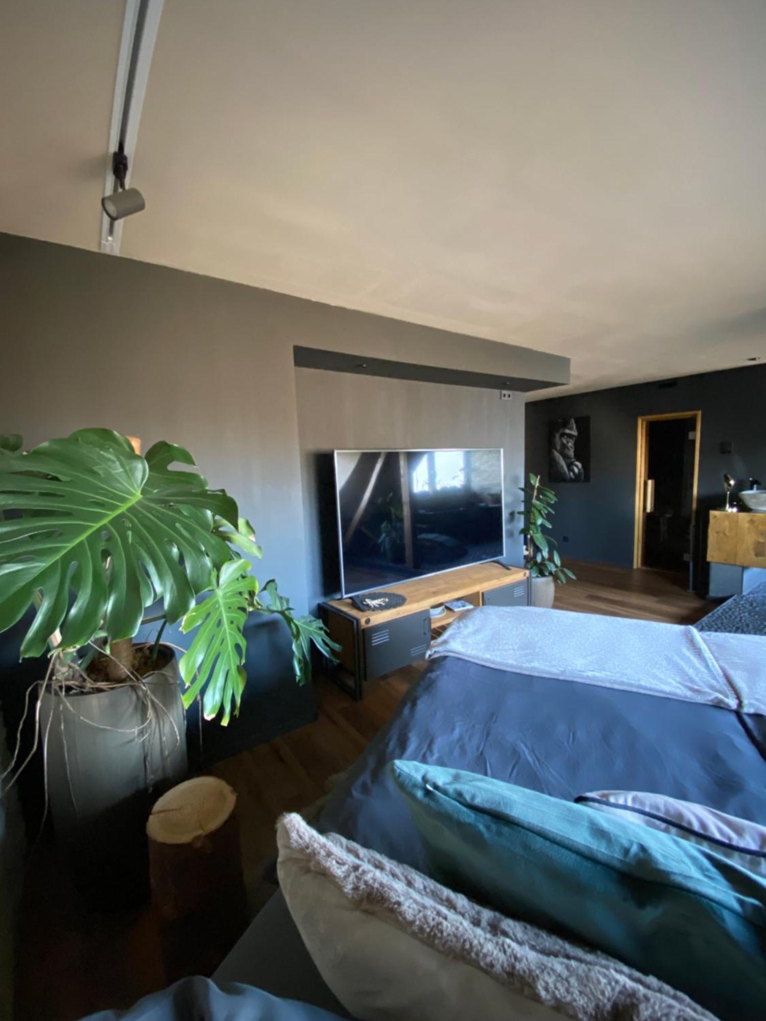 Private Wellness Suiten Mit Whirlpool Essen Ngoại thất bức ảnh
